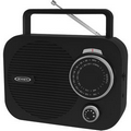 Jensen Portable AM/FM Radio